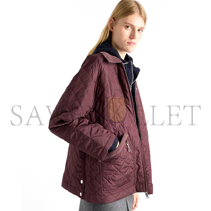 PRADA RE-NYLON BLOUSON JACKET 292329